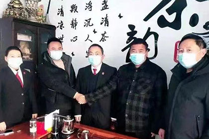 撰写私人借款合同的标准模板详解